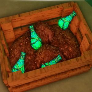 Tất cả thông tin về Charms trong Fish It