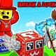 Các loại khối trong Break a Lucky Block