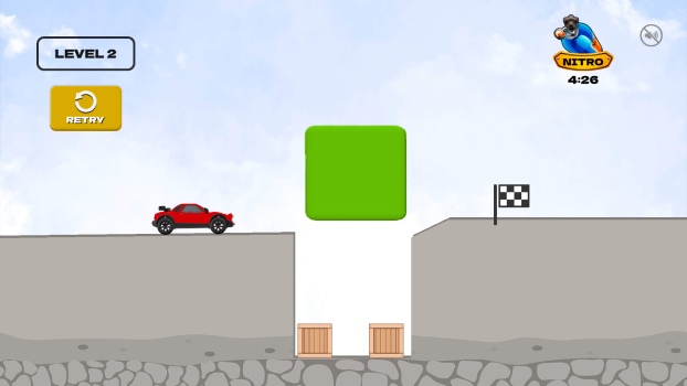 Các màn chơi thú vị đang chờ bạn giải mã.