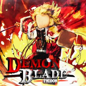 Tổng hợp code Demon Blade Tycoon mới nhất tháng 2/2026