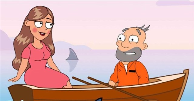 Review game giải đố Save The Guy