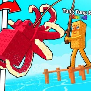 Tổng hợp code My Fishing Brainrots mới nhất tháng 2/2026