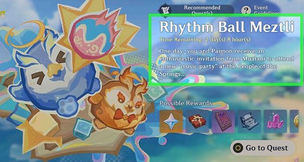 Tham gia các sự kiện