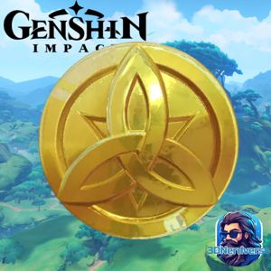 Genshin Impact: Hướng dẫn cách tích lũy và kiếm Mora đơn giản