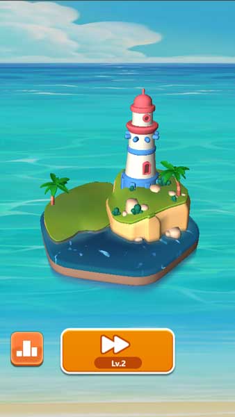 Rất nhiều biểu tượng đang chờ người chơi khám phá