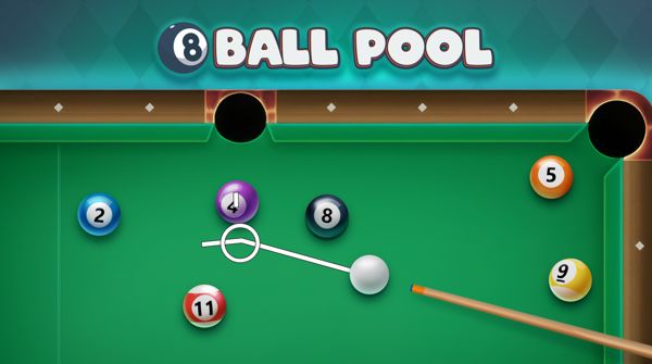 8 Ball Pool