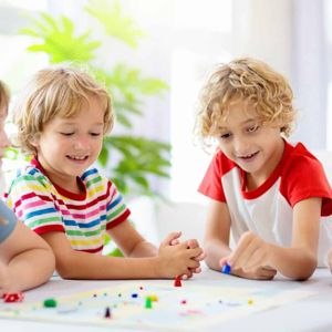 Top 5 game chơi với bạn bè dịp Tết