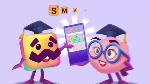 Words With Friends Word Game