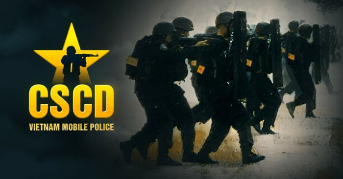 Cách tải game Cảnh Sát Cơ Động miễn phí trên PC - GameVui.vn