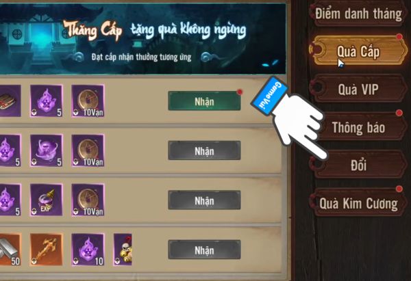 Đổi code