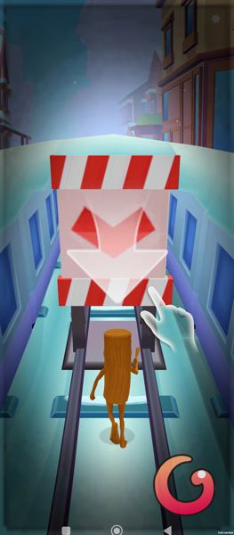 Điều khiển nhân vật