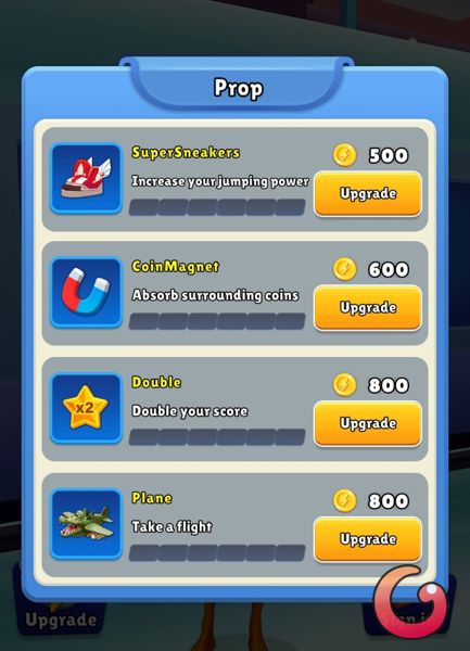 Mua vật phẩm hỗ trợ