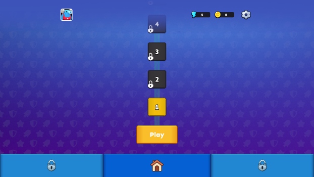 Nhiều màn chơi chờ bạn khám phá.