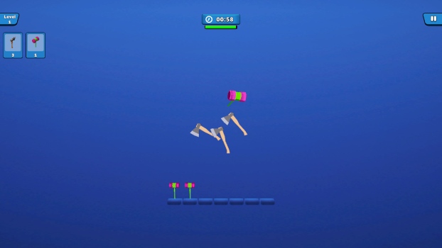 Chơi game Sắp xếp trang bị - GameVui.vn