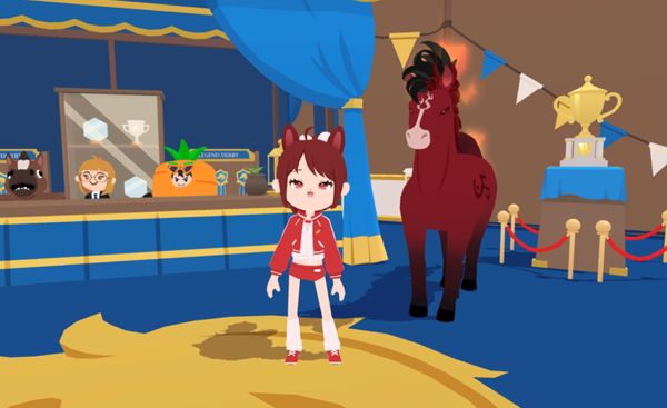 Khai mạc lễ hội Legend Derby