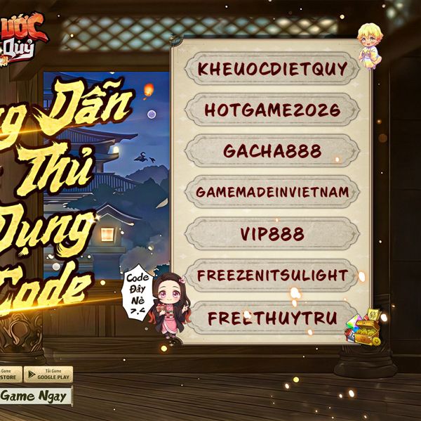 Khế Ước Diệt Quỷ