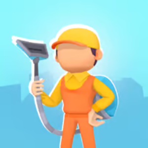 Nhân viên dọn dẹp