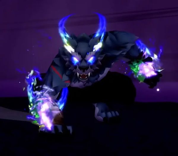 Liệu bạn có thể đánh thức Trái Ác Quỷ Tiger trong Blox Fruits không?