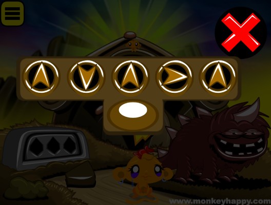 Giải mã các câu đố để tìm vật phẩm ẩn.