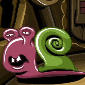 Chú khỉ buồn: Bức tượng lấp lánh