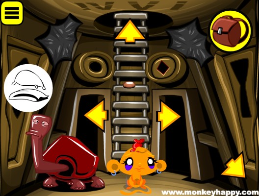 Tìm đồ vật cho mọi người.