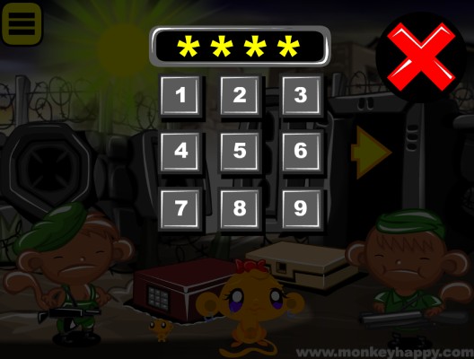 Nhiều câu đố thách thức khả năng suy luận.