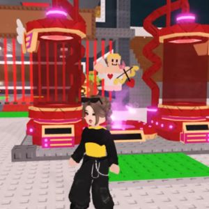 Steal a Brainrot: Hướng dẫn sử dụng Cupid’s Machine