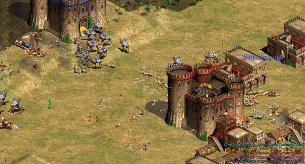 Tầm quan trọng của phím tắt trong AOE 