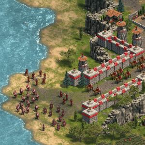 Danh sách phím tắt Đế Chế đầy đủ nhất