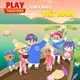 Play Together: Cách lấy biểu tượng cảm xúc