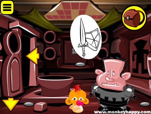 Tìm kiếm vật phẩm cho mọi người.