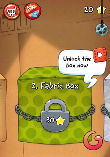 Nhiều phần trong Season