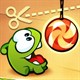Hướng dẫn chơi game Ếch xanh ăn kẹo Cut The Rope