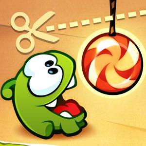 Hướng dẫn chơi game Ếch xanh ăn kẹo Cut The Rope