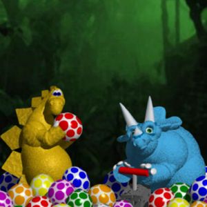 Mẹo chơi game Bắn Trứng Khủng Long đạt điểm cao