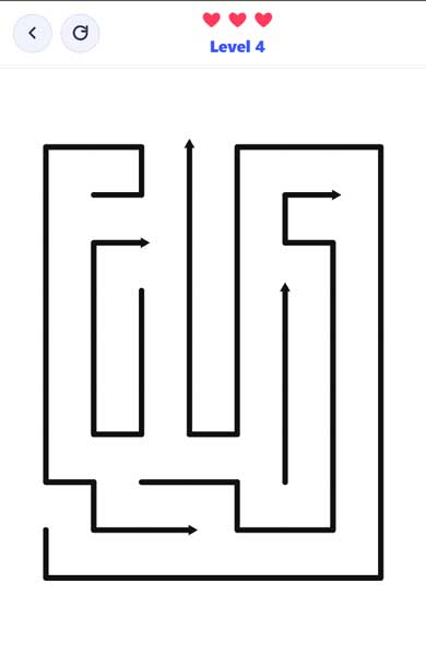 Chinh phục những ải cao cấp hơn, khó khăn hơn