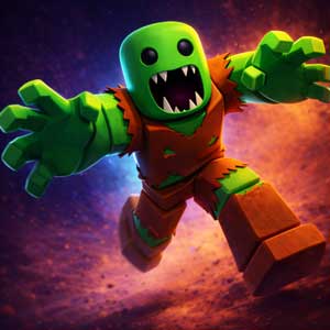 Trường bắn Zombie