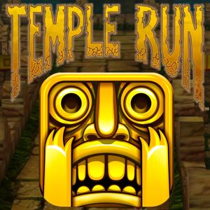 Hướng dẫn chơi game tìm kho báu Temple Run