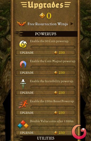 Mua vật phẩm hỗ trợ