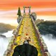 Hướng dẫn chơi game tìm kho báu Temple Run