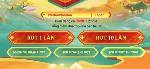 Hướng dẫn tham gia sự kiện