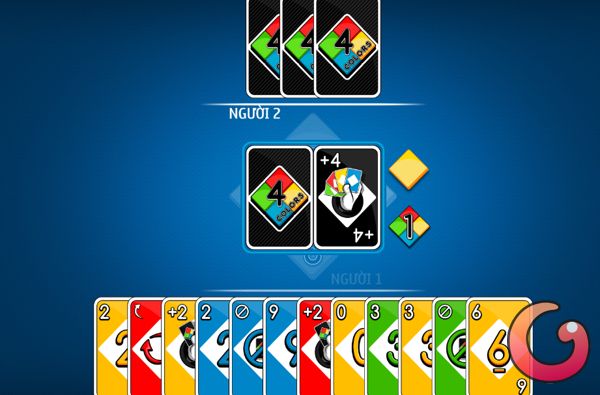 Mẹo chơi UNO có khả năng thắng cao