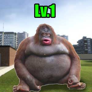 Nextbots đuổi bắt