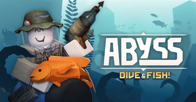Tổng hợp code Abyss Roblox mới nhất tháng 2/2026