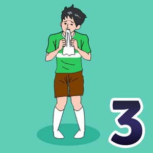 Điện thoại của con đâu 3