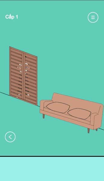 Quan sát kỹ các khung cảnh