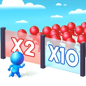 Review game điều khiển quân đội Mob Control