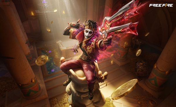 Cách nhận các phần thưởng giá trị trong sự kiện Truy Tìm Kho Báu