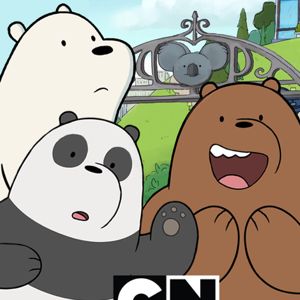 Hướng dẫn chơi We Bare Bears Match3 Repairs