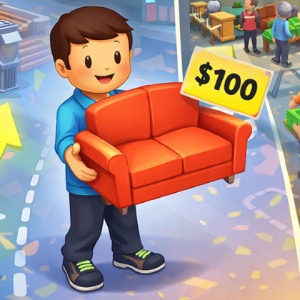 Kinh doanh nội thất